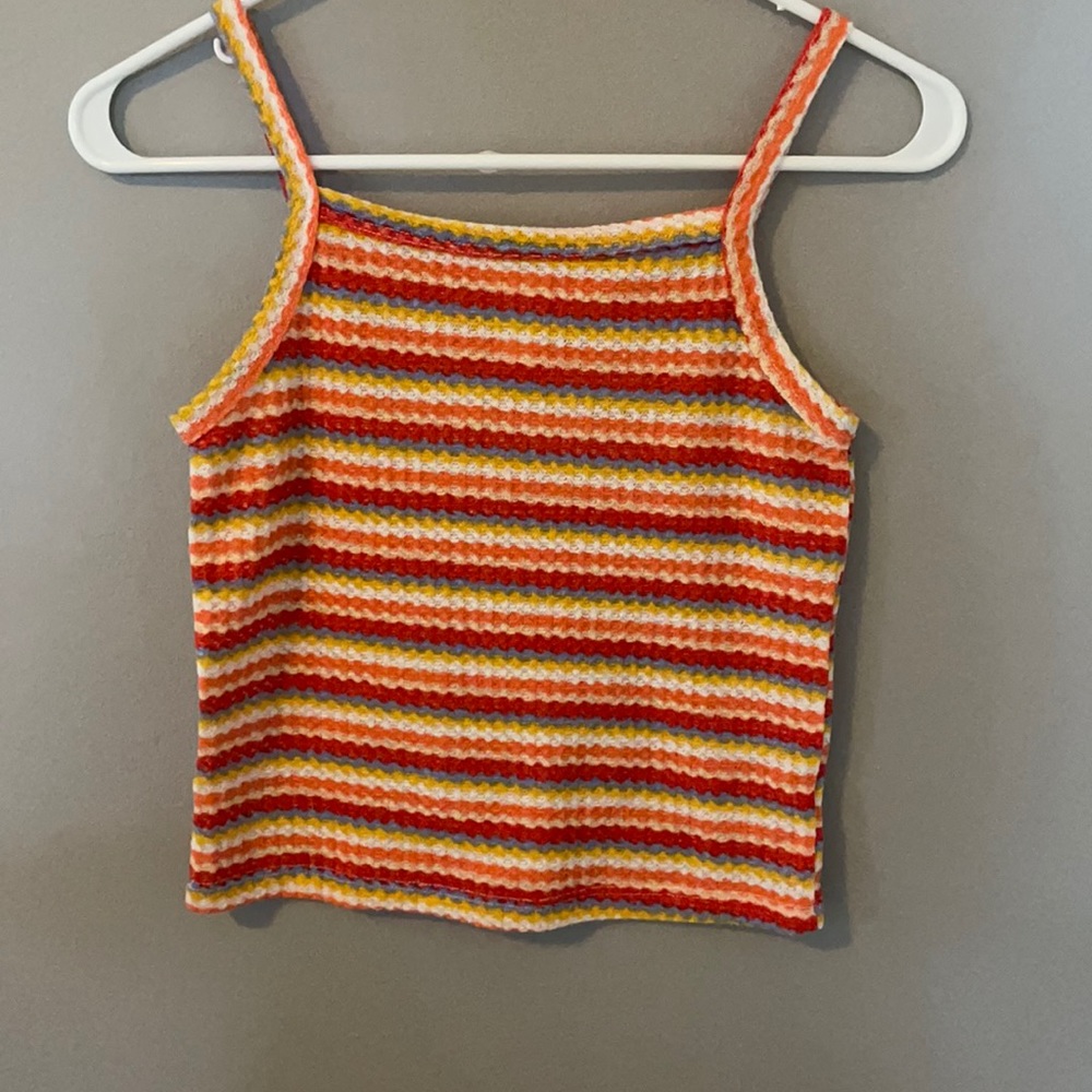 Forever 21 Tank top